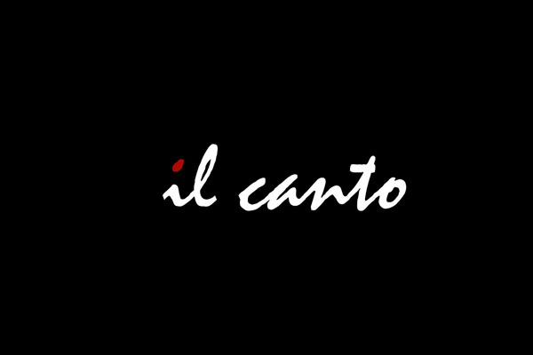 Il Canto Logo in Polanco, Ciudad de México