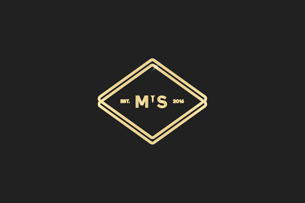 Mulligans Logo in Polanco, Ciudad de México