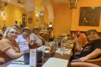 Fonda Cholula