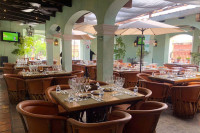 Fonda Cholula
