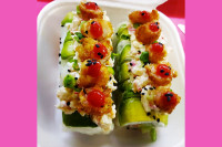Sushi KO