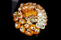 Sushi KO