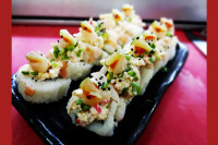 Sushi KO
