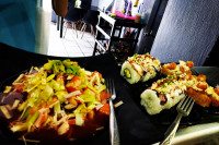 Sushi KO