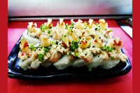Sushi KO
