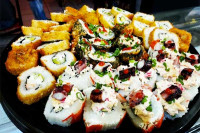 Sushi KO