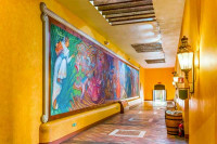 Hotel Villa Tequila