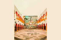 Hotel Villa Tequila