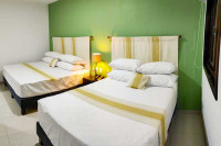 Nueve Agaves Hotel