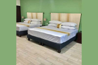 Nueve Agaves Hotel