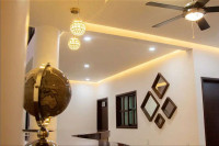 Nueve Agaves Hotel
