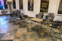 Nueve Agaves Hotel
