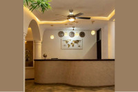 Nueve Agaves Hotel