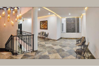 Nueve Agaves Hotel