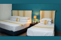Nueve Agaves Hotel