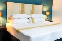 Nueve Agaves Hotel