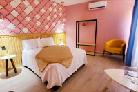 Hotel Casa Jima Agave