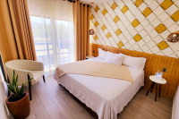 Hotel Casa Jima Agave