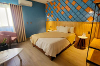Hotel Casa Jima Agave