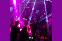 OPHE Club Tequilero