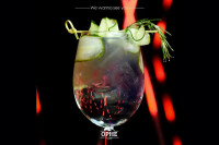 OPHE Club Tequilero