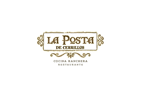 La Posta de Cerrillos Logo in Tequila, Jalisco