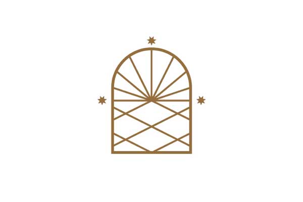 Hotel Manadia Logo in Tequila, Jalisco