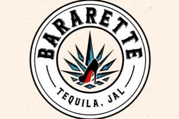 Bararette Logo in Tequila, Jalisco