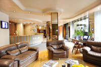 Hotel Beverly