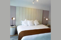 Suites Providencia 848 WTC