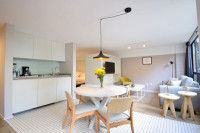 Suites Providencia 848 WTC