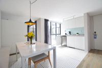 Suites Providencia 848 WTC