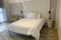 Suites Providencia 848 WTC