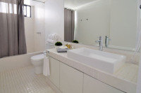 Suites Providencia 848 WTC