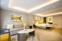 ISAAYA Hotel Boutique