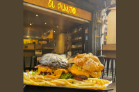 El Punto Del Valle
