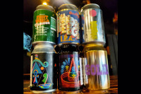 Taberna Calacas