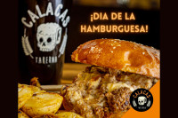 Taberna Calacas