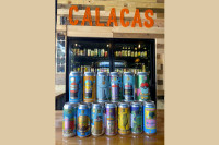 Taberna Calacas
