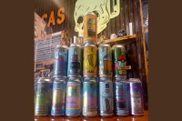 Taberna Calacas