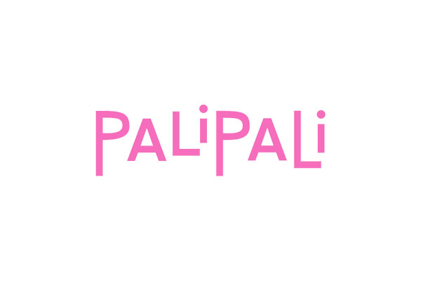 PaliPali Logo in Del Valle, Ciudad de México
