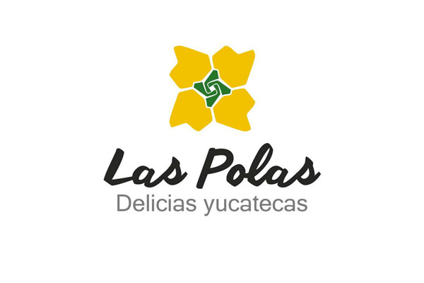 Las Polas Logo in Del Valle, Ciudad de México