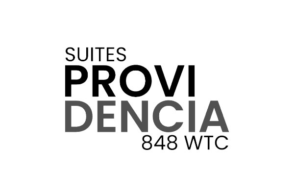 Suites Providencia 848 WTC Logo in Del Valle, Ciudad de México