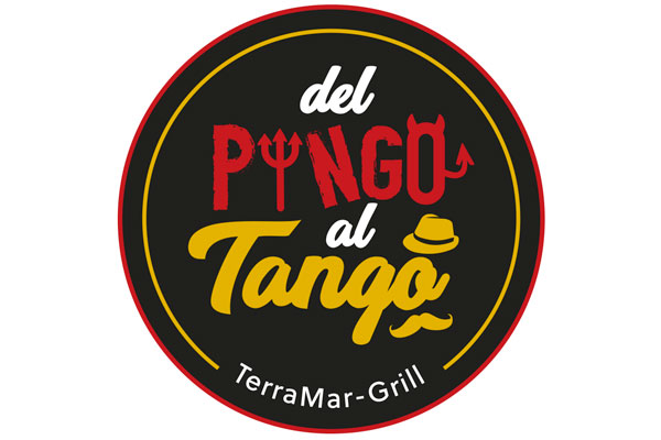 Del Pingo al Tango Logo in Del Valle, Ciudad de México