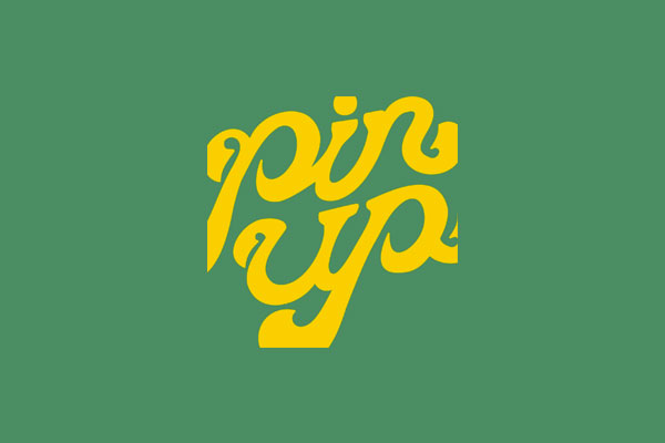 Pin Up Division Logo in Del Valle, Ciudad de México