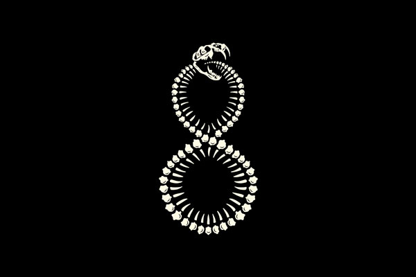 Taberna Calacas Logo in Del Valle, Ciudad de México