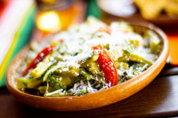 Barbacoa San Ángel