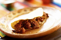 Barbacoa San Ángel