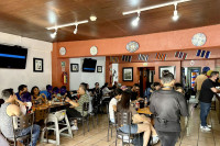Barbacoa San Ángel