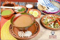 Barbacoa San Ángel